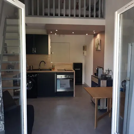 + Parking Proche De La Bandol